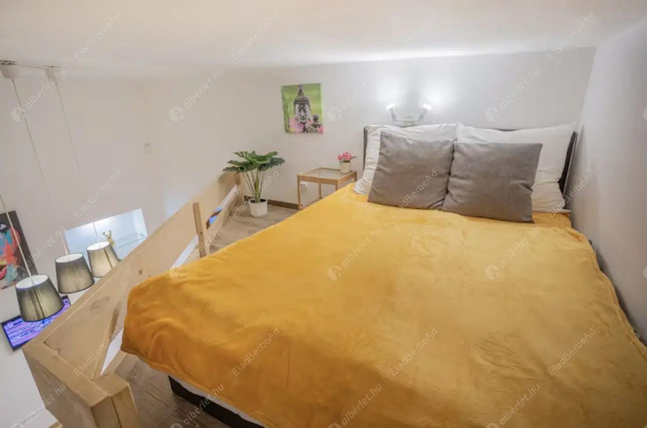 Kiadó albérlet 190000 Ft/hó áron: Budapest, VI. kerület  Nagymező utca. Mérete: 28 nm, 1 szobás | Alberlet.hu - 6624217