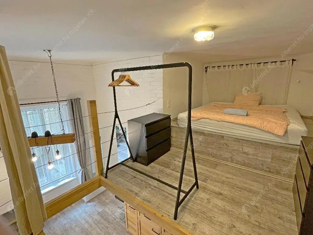 Kiadó albérlet 240000 Ft/hó áron: Budapest, VI. kerület  Nagymező utca. Mérete: 30 nm, 1 szobás | Alberlet.hu - 6627929