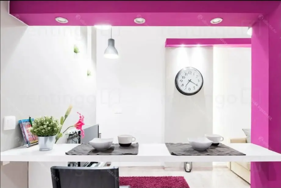 Kiadó albérlet 225000 Ft/hó áron: Budapest, VI. kerület  Nagymező utca. Mérete: 32 nm, 1 szobás | Alberlet.hu - 6707430