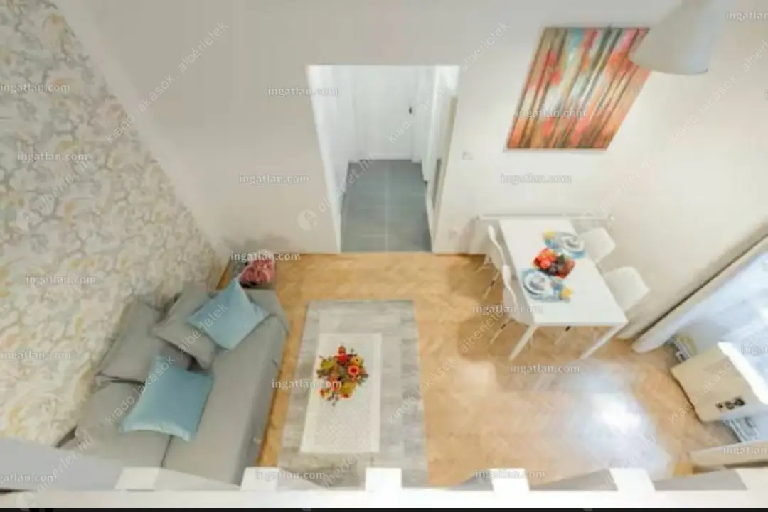 Kiadó albérlet 235000 Ft/hó áron: Budapest, VI. kerület  Nagymező utca. Mérete: 35 nm, 1 szobás | Alberlet.hu - 6621309