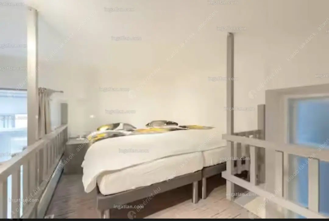 Kiadó albérlet 235000 Ft/hó áron: Budapest, VI. kerület  Nagymező utca. Mérete: 35 nm, 1 szobás | Alberlet.hu - 6621313