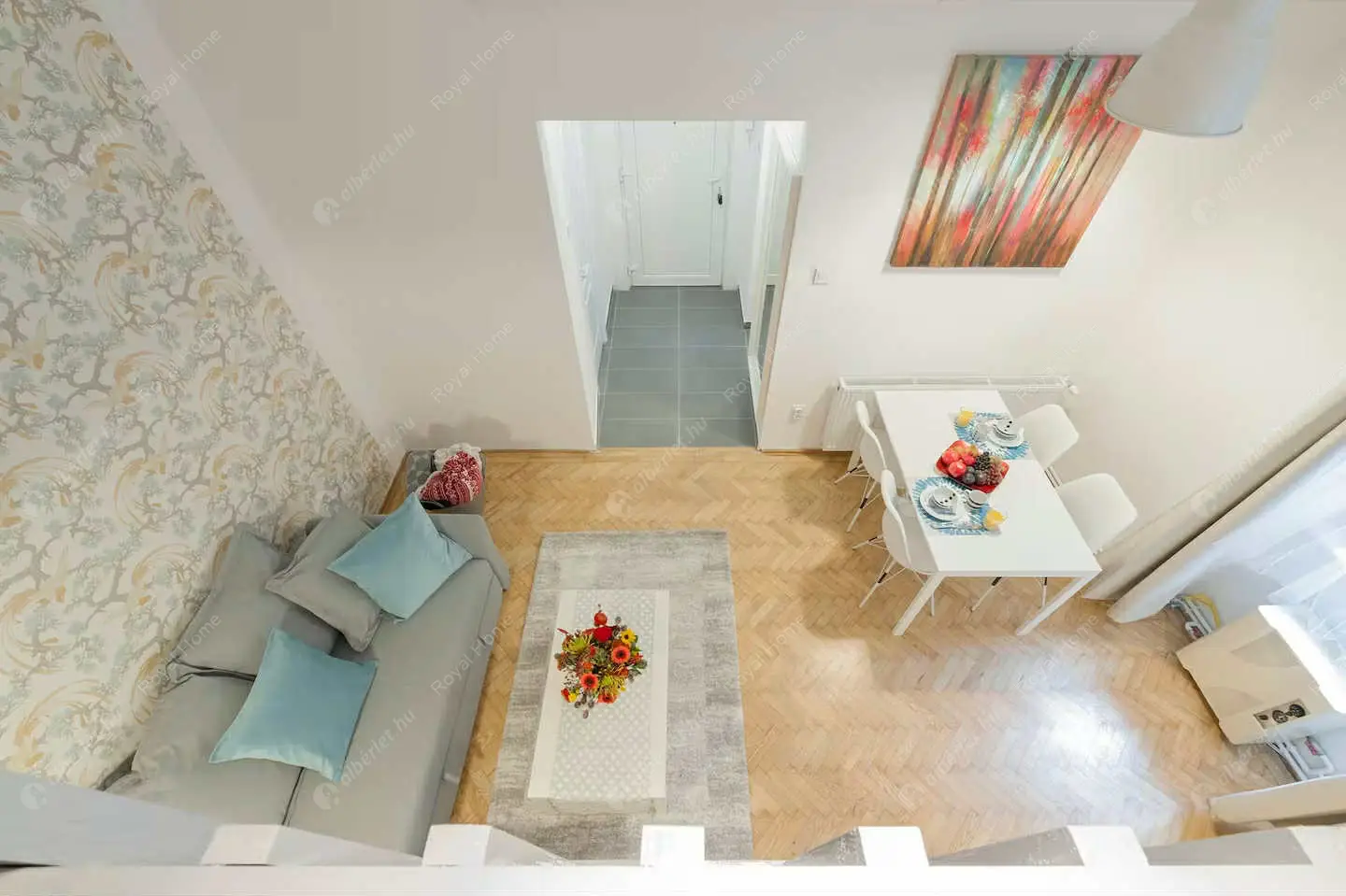 Kiadó albérlet 235000 Ft/hó áron: Budapest, VI. kerület  Nagymező utca. Mérete: 35 nm, 1 szobás | Alberlet.hu - 6631349