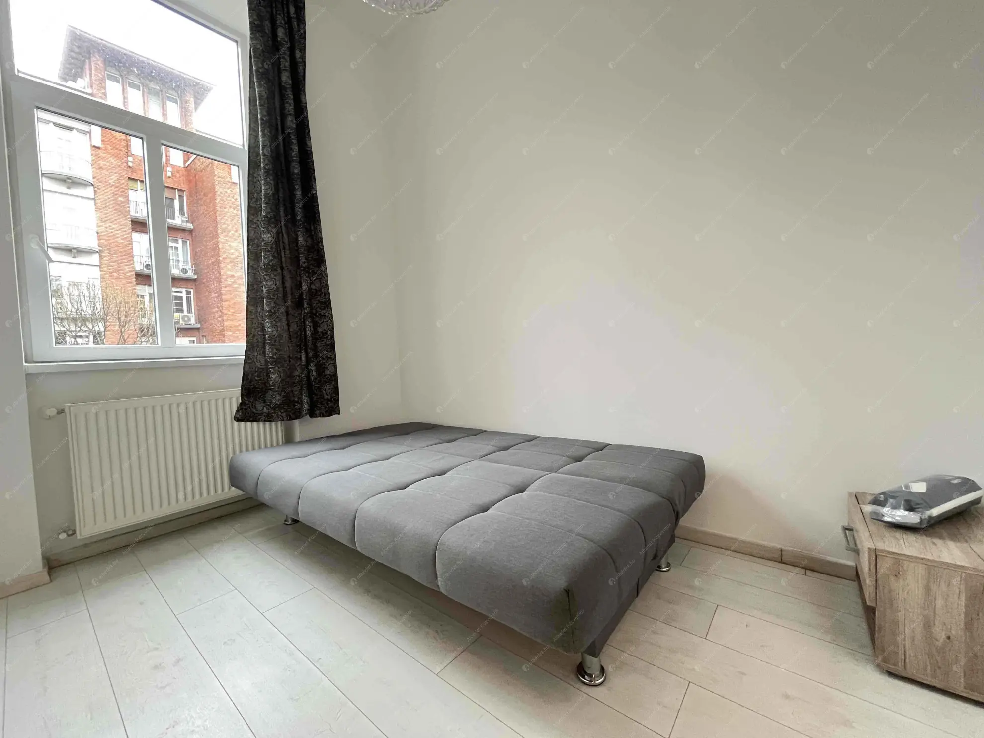 Kiadó albérlet 230000 Ft/hó áron: Budapest, VI. kerület  Nagymező utca. Mérete: 40 nm, 2 szobás | Alberlet.hu - 6609581