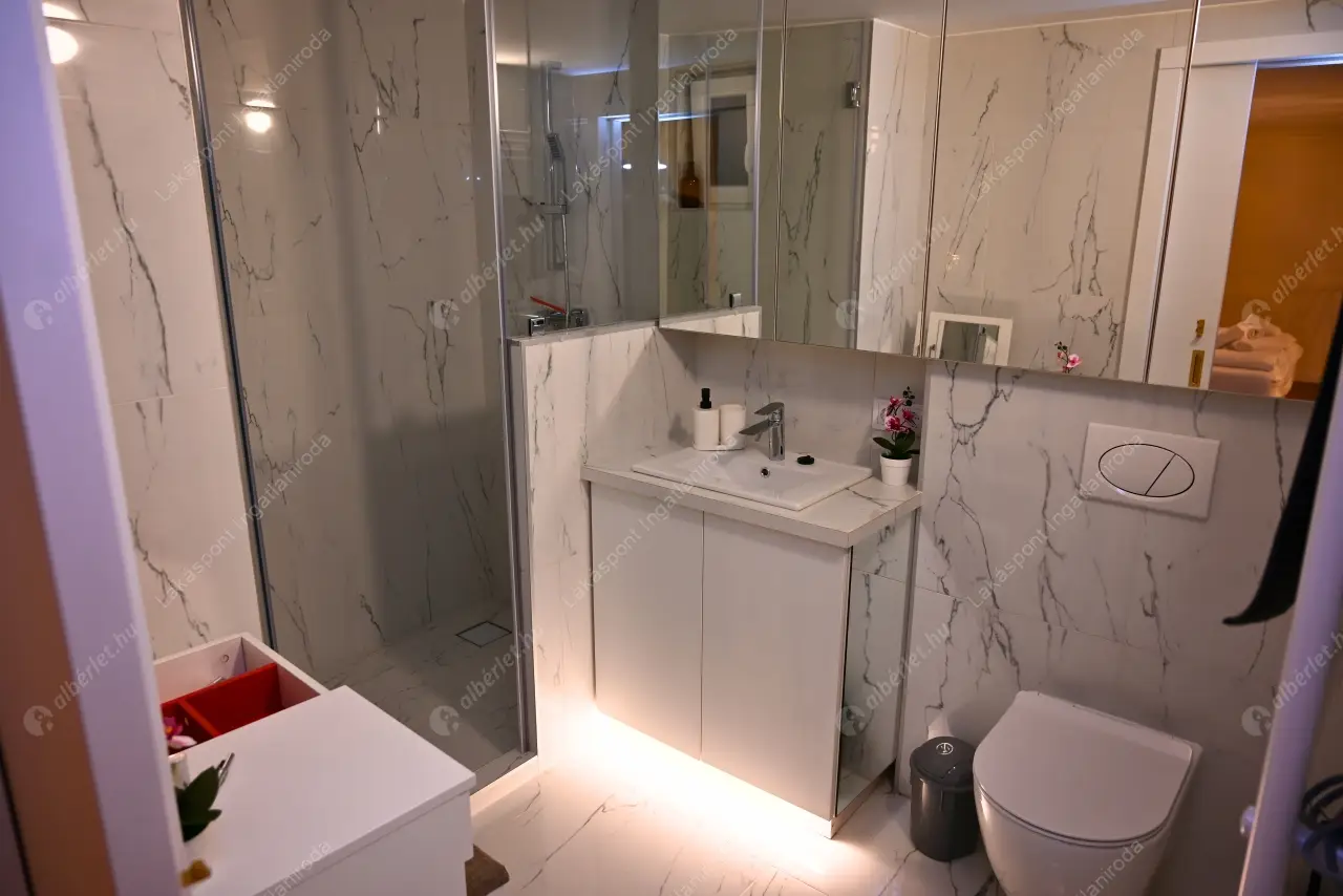 Kiadó albérlet 350000 Ft/hó áron: Budapest, VI. kerület  Nagymező utca. Mérete: 50 nm, 1 szobás | Alberlet.hu - 6638953