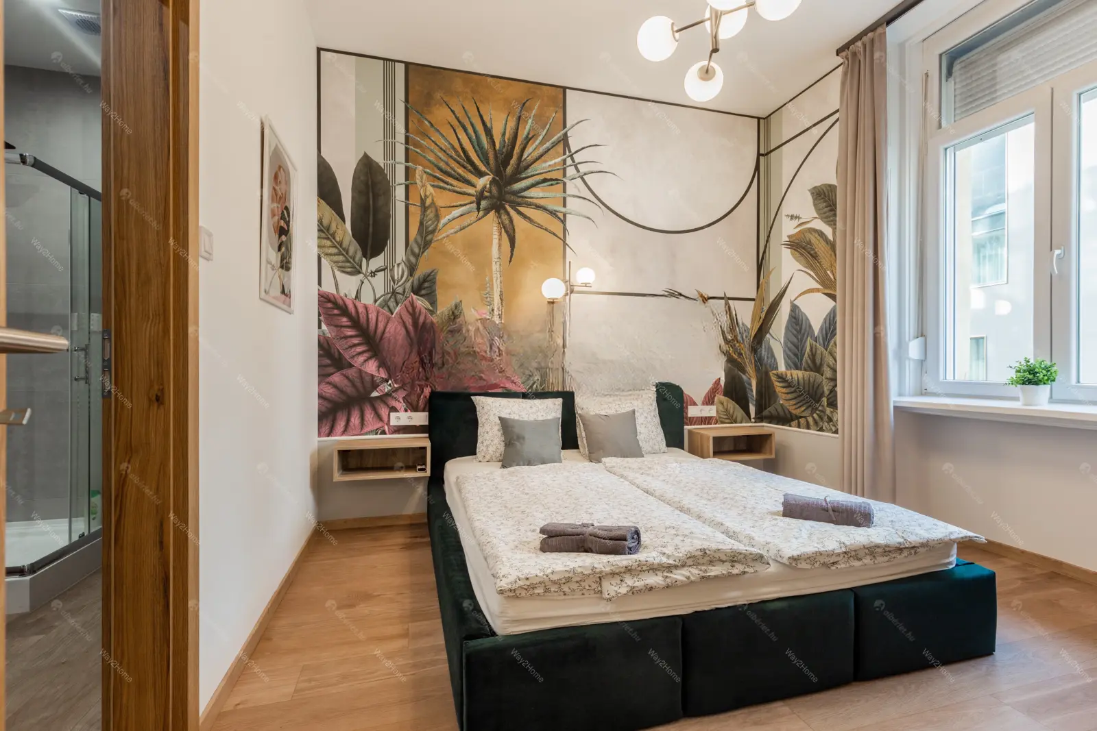 Kiadó albérlet 454000 Ft/hó áron: Budapest, VI. kerület  Nagymező utca. Mérete: 60 nm, 3 szobás | Alberlet.hu - 6653346