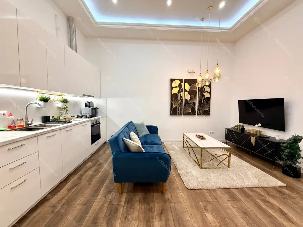 Kiadó albérlet 380000 Ft/hó áron: Budapest, VI. kerület  Nagymező utca. Mérete: 64 nm, 3 szobás | Alberlet.hu - 6707733