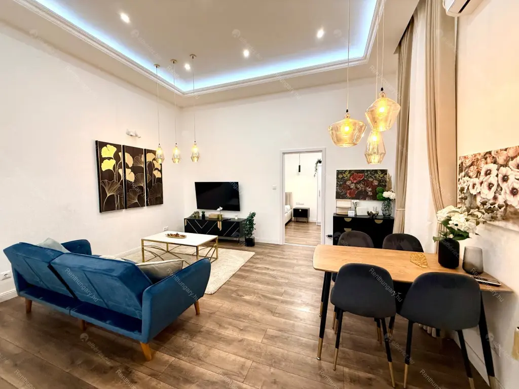 Kiadó albérlet 380000 Ft/hó áron: Budapest, VI. kerület  Nagymező utca. Mérete: 64 nm, 3 szobás | Alberlet.hu - 6707734