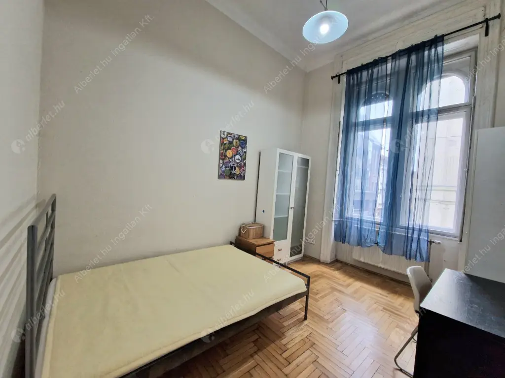 Kiadó albérlet 300000 Ft/hó áron: Budapest, VI. kerület  Nagymező utca. Mérete: 67 nm, 3 szobás | Alberlet.hu - 6604540