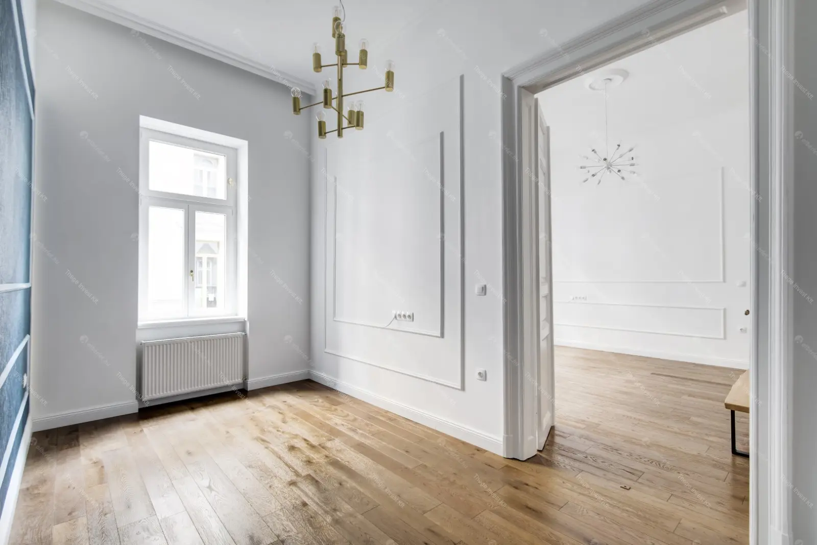 Kiadó albérlet 370000 Ft/hó áron: Budapest, VI. kerület  Nagymező utca. Mérete: 78 nm, 3 szobás | Alberlet.hu - 6678114