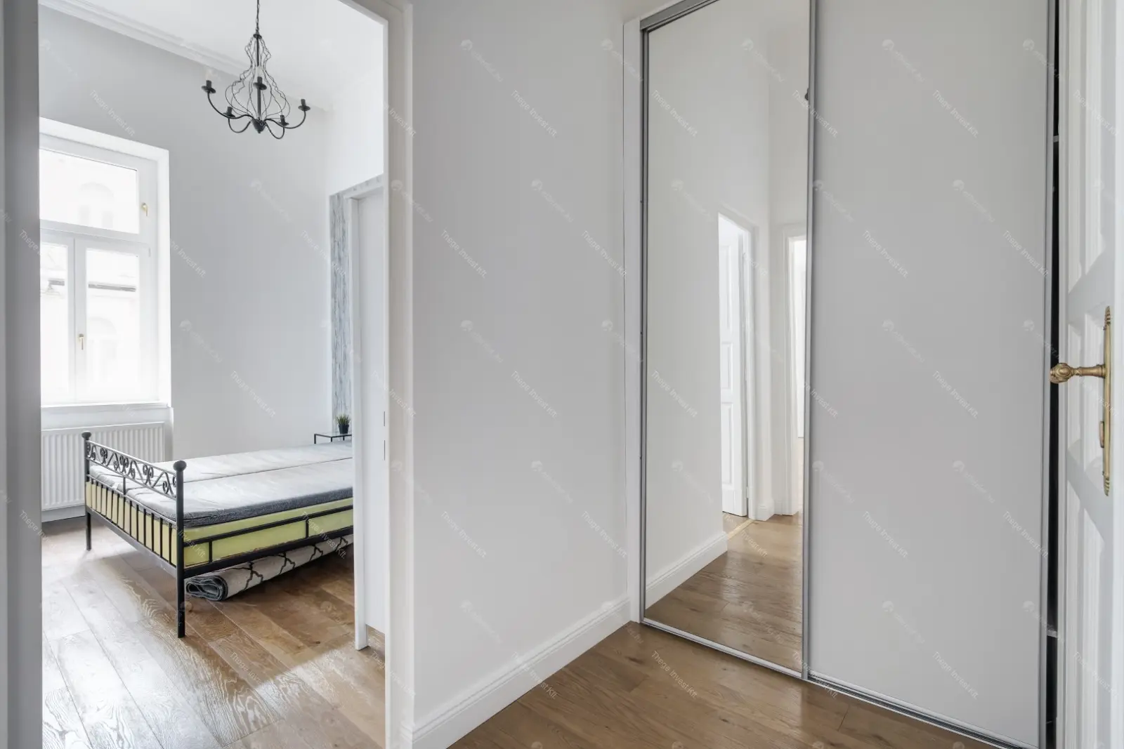 Kiadó albérlet 370000 Ft/hó áron: Budapest, VI. kerület  Nagymező utca. Mérete: 78 nm, 3 szobás | Alberlet.hu - 6678126