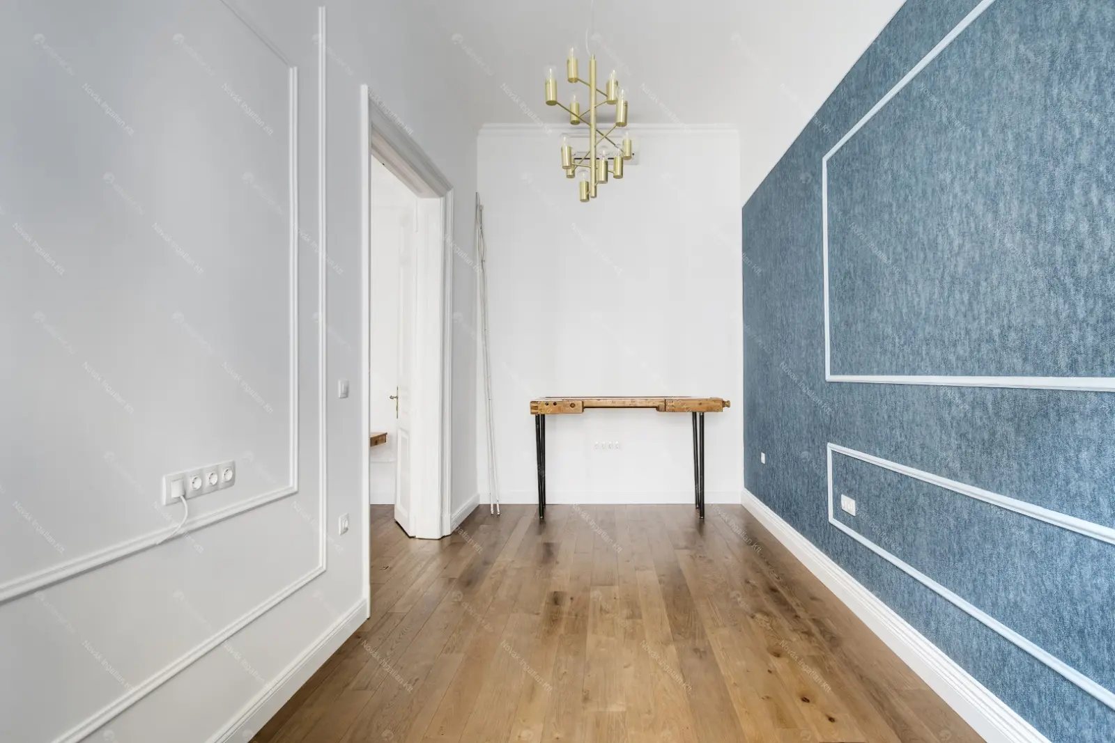 Kiadó albérlet 350000 Ft/hó áron: Budapest, VI. kerület  Nagymező utca. Mérete: 78 nm, 3 szobás | Alberlet.hu - 6693173