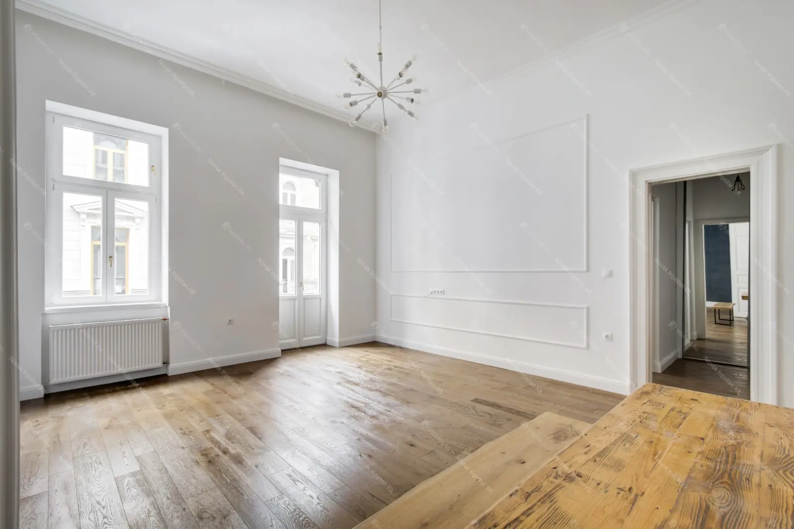 Kiadó albérlet 350000 Ft/hó áron: Budapest, VI. kerület  Nagymező utca. Mérete: 78 nm, 3 szobás | Alberlet.hu - 6693174