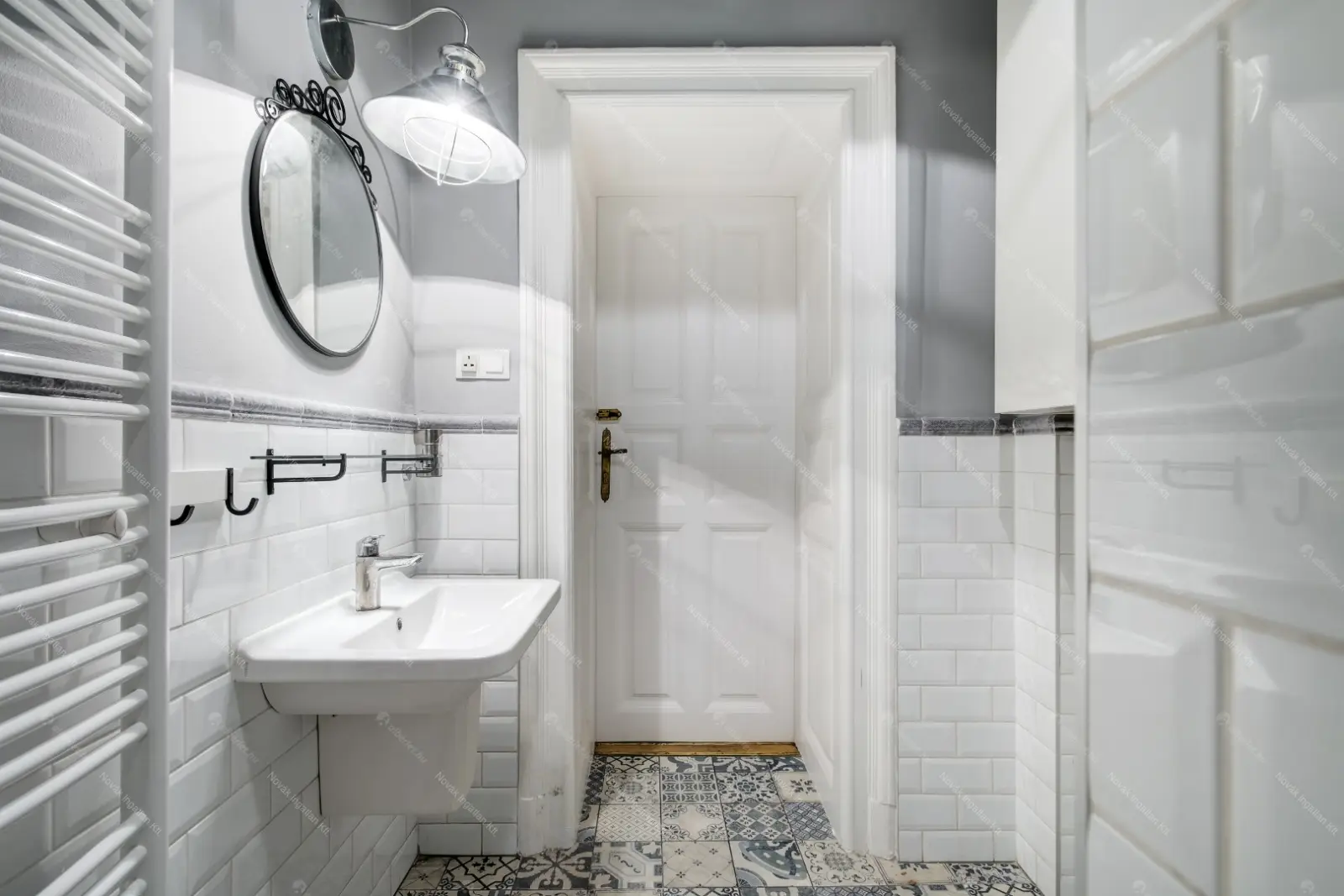 Kiadó albérlet 350000 Ft/hó áron: Budapest, VI. kerület  Nagymező utca. Mérete: 78 nm, 3 szobás | Alberlet.hu - 6693188