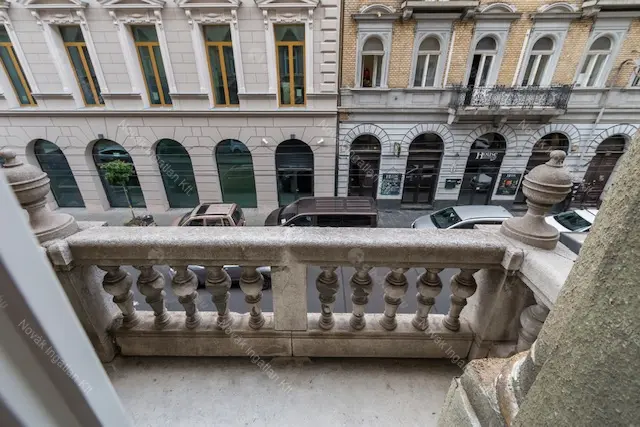 Kiadó albérlet 350000 Ft/hó áron: Budapest, VI. kerület  Nagymező utca. Mérete: 78 nm, 3 szobás | Alberlet.hu - 6693190