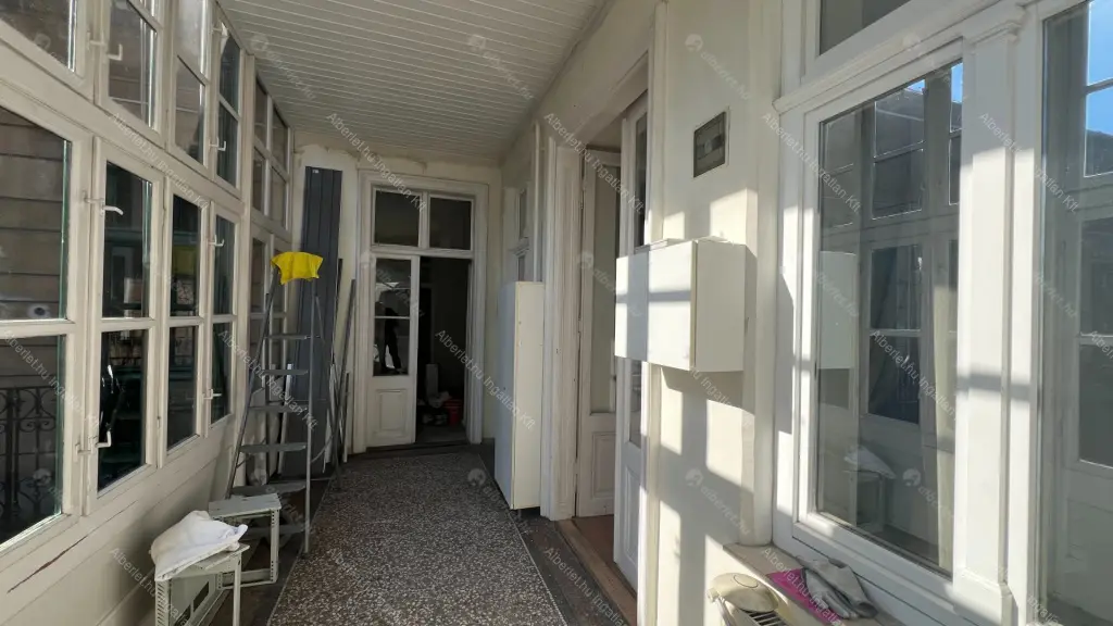 Kiadó albérlet 480000 Ft/hó áron: Budapest, VI. kerület  Ó  utca . Mérete: 162 nm, 5 szobás | Alberlet.hu - 6672457