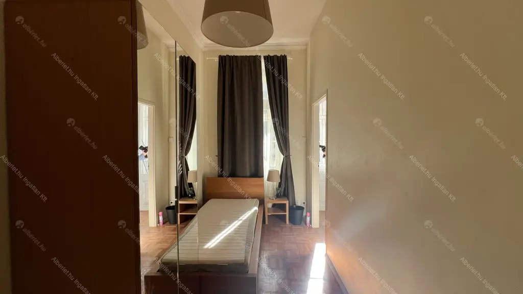 Kiadó albérlet 480000 Ft/hó áron: Budapest, VI. kerület  Ó  utca . Mérete: 162 nm, 5 szobás | Alberlet.hu - 6672463