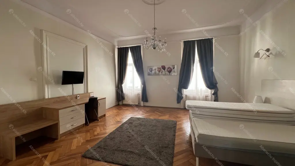 Kiadó albérlet 480000 Ft/hó áron: Budapest, VI. kerület  Ó  utca . Mérete: 162 nm, 5 szobás | Alberlet.hu - 6672465