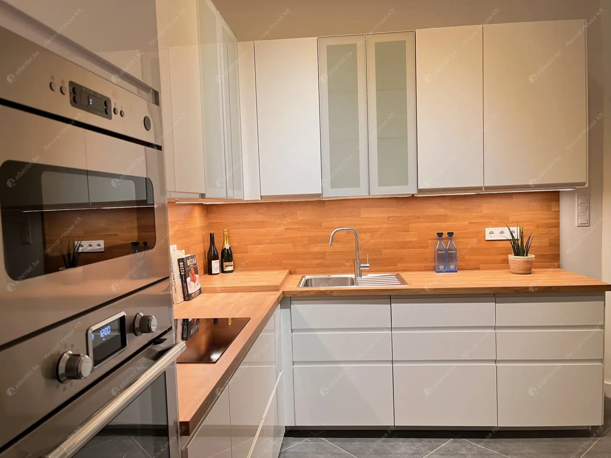 Kiadó albérlet 699000 Ft/hó áron: Budapest, VI. kerület  Ó utca. Mérete: 100 nm, 3 szobás | Alberlet.hu - 6623558