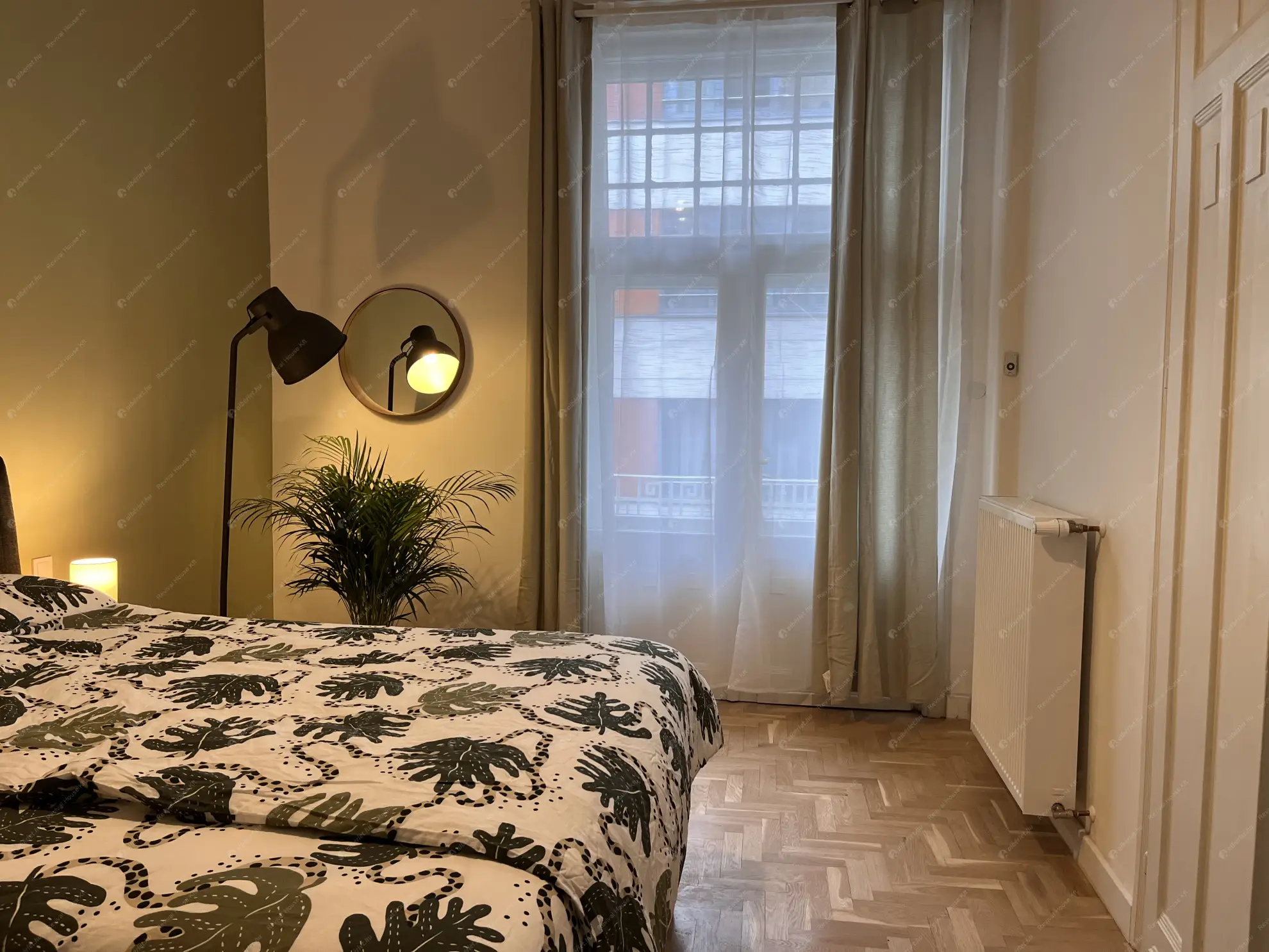 Kiadó albérlet 699000 Ft/hó áron: Budapest, VI. kerület  Ó utca. Mérete: 100 nm, 3 szobás | Alberlet.hu - 6623561