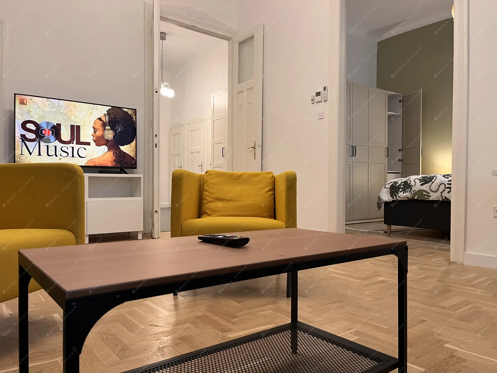 Kiadó albérlet 699000 Ft/hó áron: Budapest, VI. kerület  Ó utca. Mérete: 100 nm, 3 szobás | Alberlet.hu - 6623566