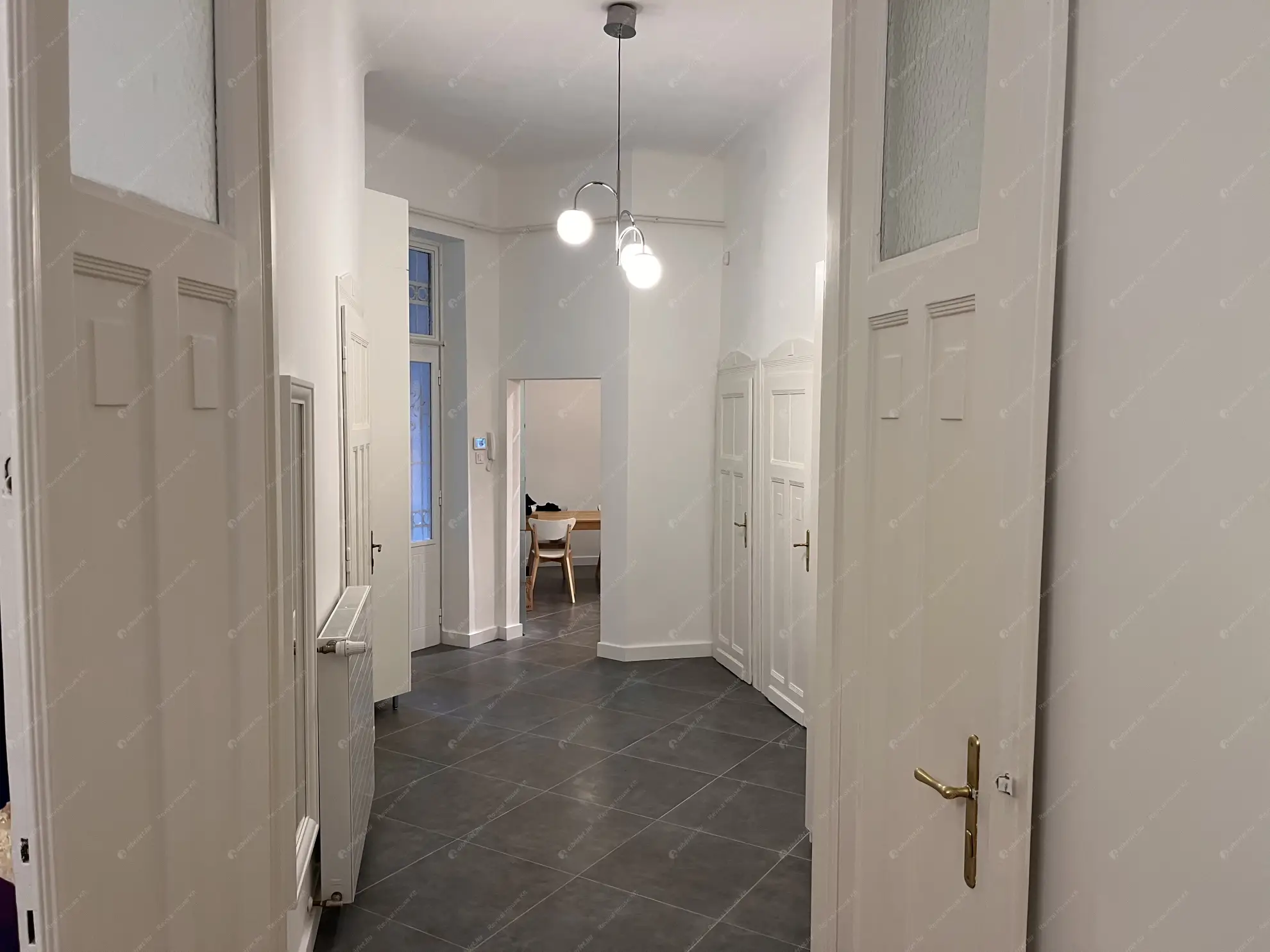 Kiadó albérlet 699000 Ft/hó áron: Budapest, VI. kerület  Ó utca. Mérete: 100 nm, 3 szobás | Alberlet.hu - 6623567