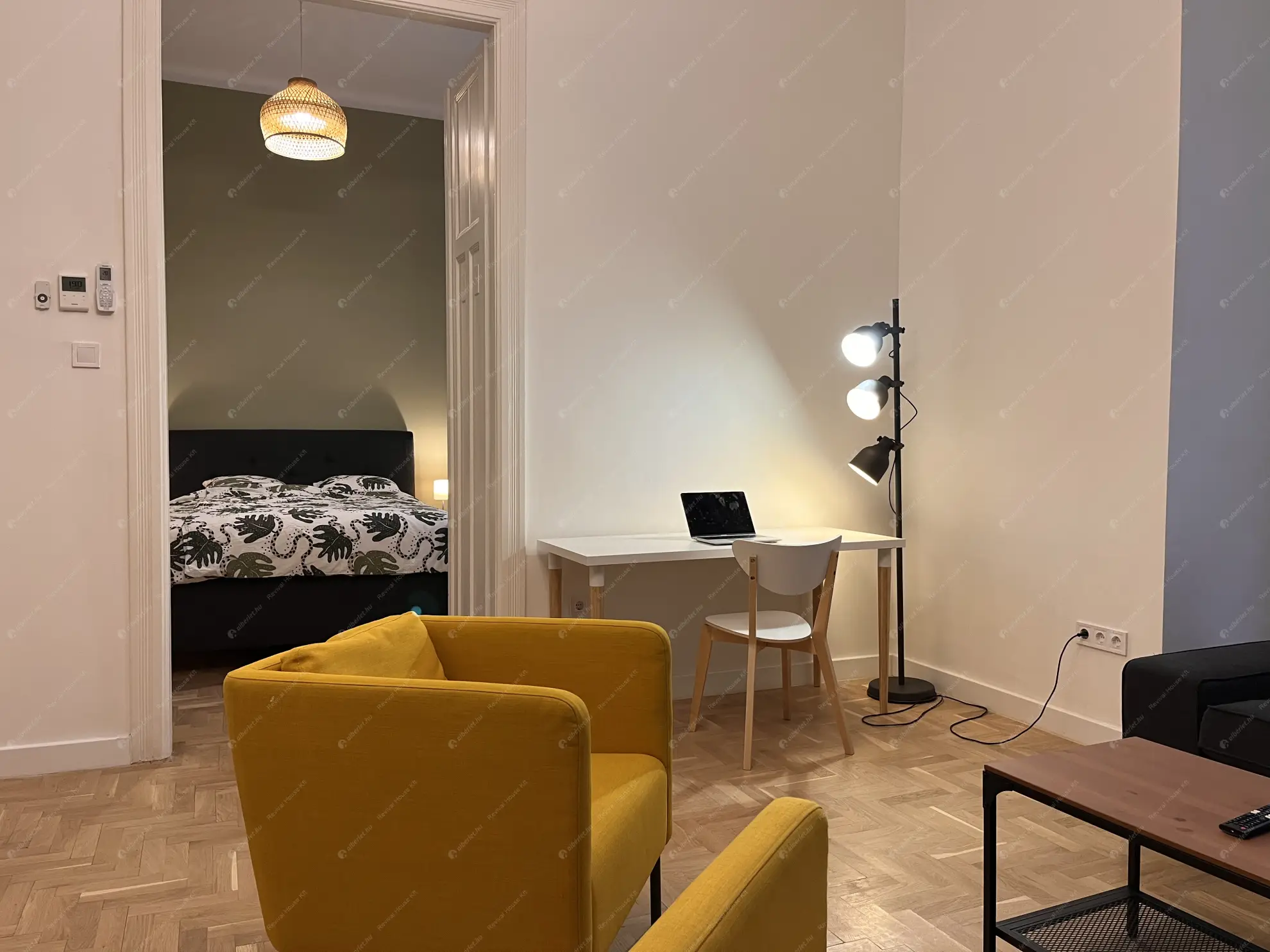 Kiadó albérlet 699000 Ft/hó áron: Budapest, VI. kerület  Ó utca. Mérete: 100 nm, 3 szobás | Alberlet.hu - 6623571