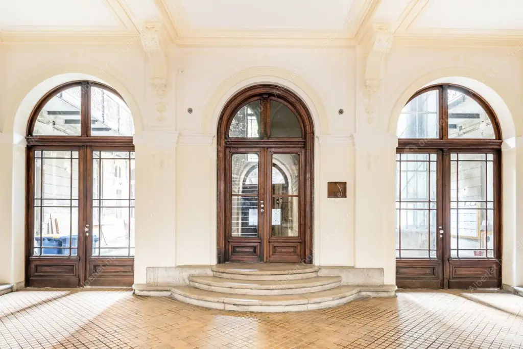 Kiadó albérlet 645000 Ft/hó áron: Budapest, VI. kerület  Ó utca. Mérete: 104 nm, 3 szobás | Alberlet.hu - 6632927