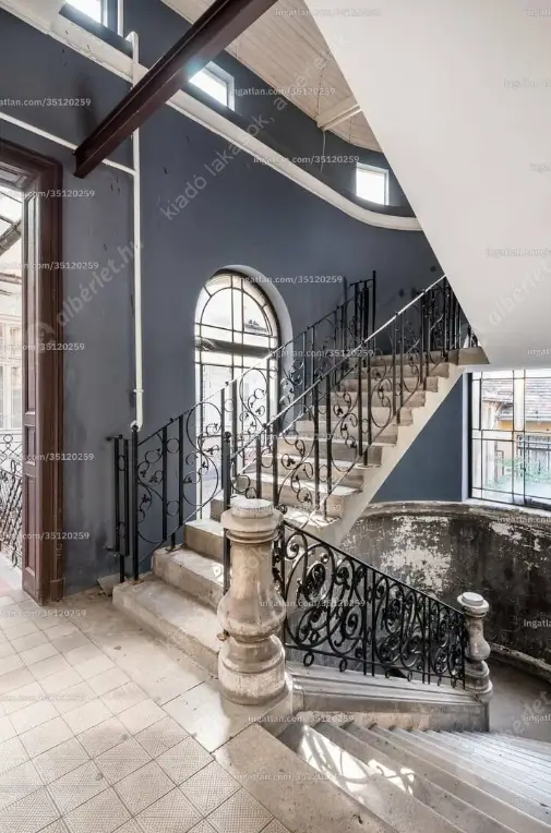 Kiadó albérlet 645000 Ft/hó áron: Budapest, VI. kerület  Ó utca. Mérete: 105 nm, 3 szobás | Alberlet.hu - 6626737