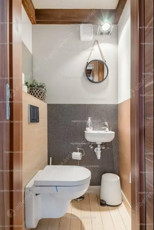 Kiadó albérlet 645000 Ft/hó áron: Budapest, VI. kerület  Ó utca. Mérete: 105 nm, 3 szobás | Alberlet.hu - 6626744