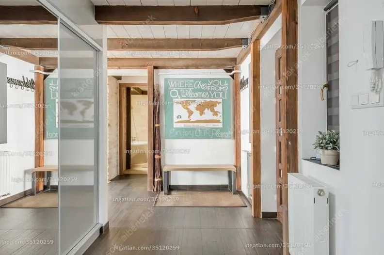 Kiadó albérlet 645000 Ft/hó áron: Budapest, VI. kerület  Ó utca. Mérete: 105 nm, 3 szobás | Alberlet.hu - 6626745