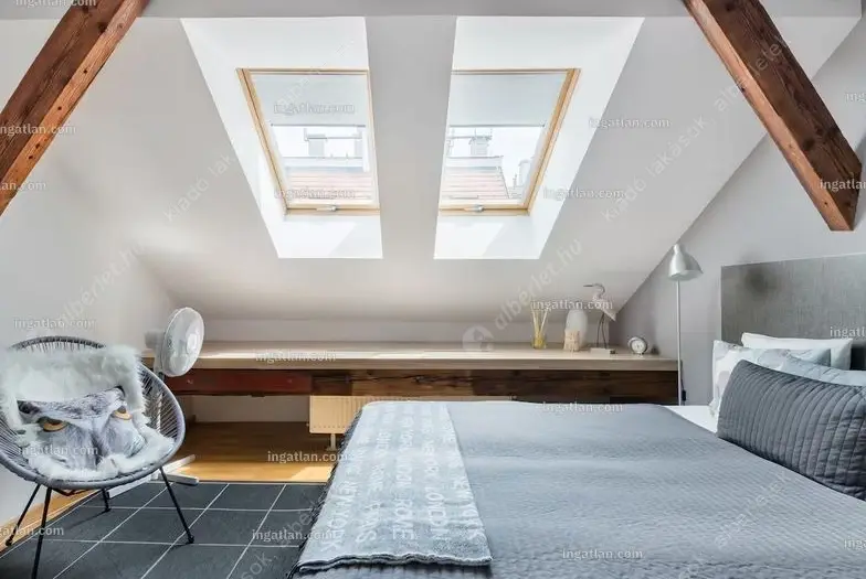 Kiadó albérlet 645000 Ft/hó áron: Budapest, VI. kerület  Ó utca. Mérete: 105 nm, 3 szobás | Alberlet.hu - 6626748