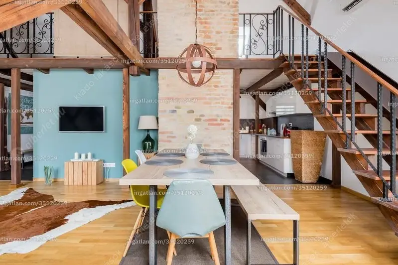 Kiadó albérlet 645000 Ft/hó áron: Budapest, VI. kerület  Ó utca. Mérete: 105 nm, 3 szobás | Alberlet.hu - 6626750