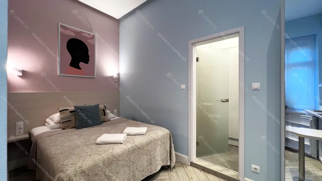 Kiadó albérlet 280000 Ft/hó áron: Budapest, VI. kerület  Ó utca. Mérete: 40 nm, 2 szobás | Alberlet.hu - 6680272