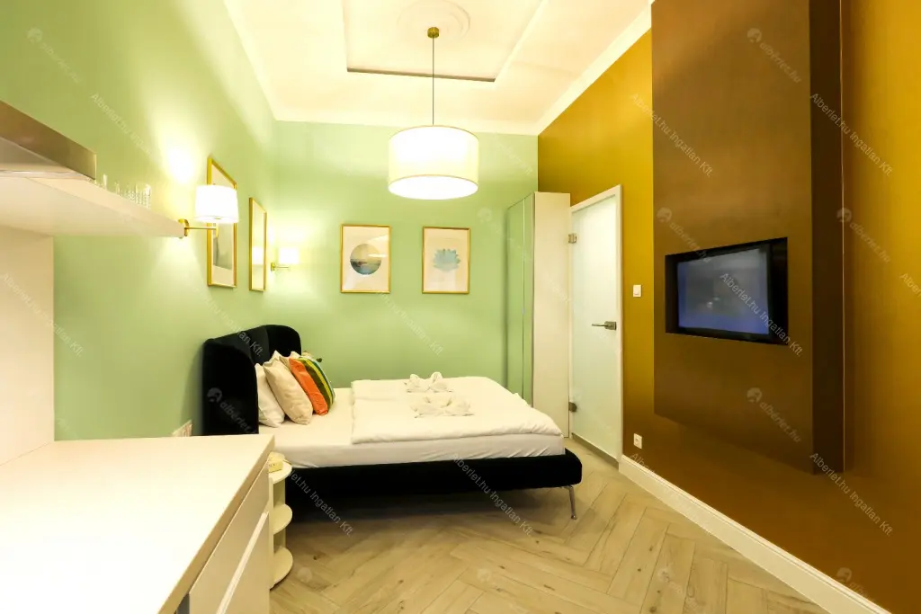 Kiadó albérlet 280000 Ft/hó áron: Budapest, VI. kerület  Ó utca. Mérete: 40 nm, 2 szobás | Alberlet.hu - 6680278