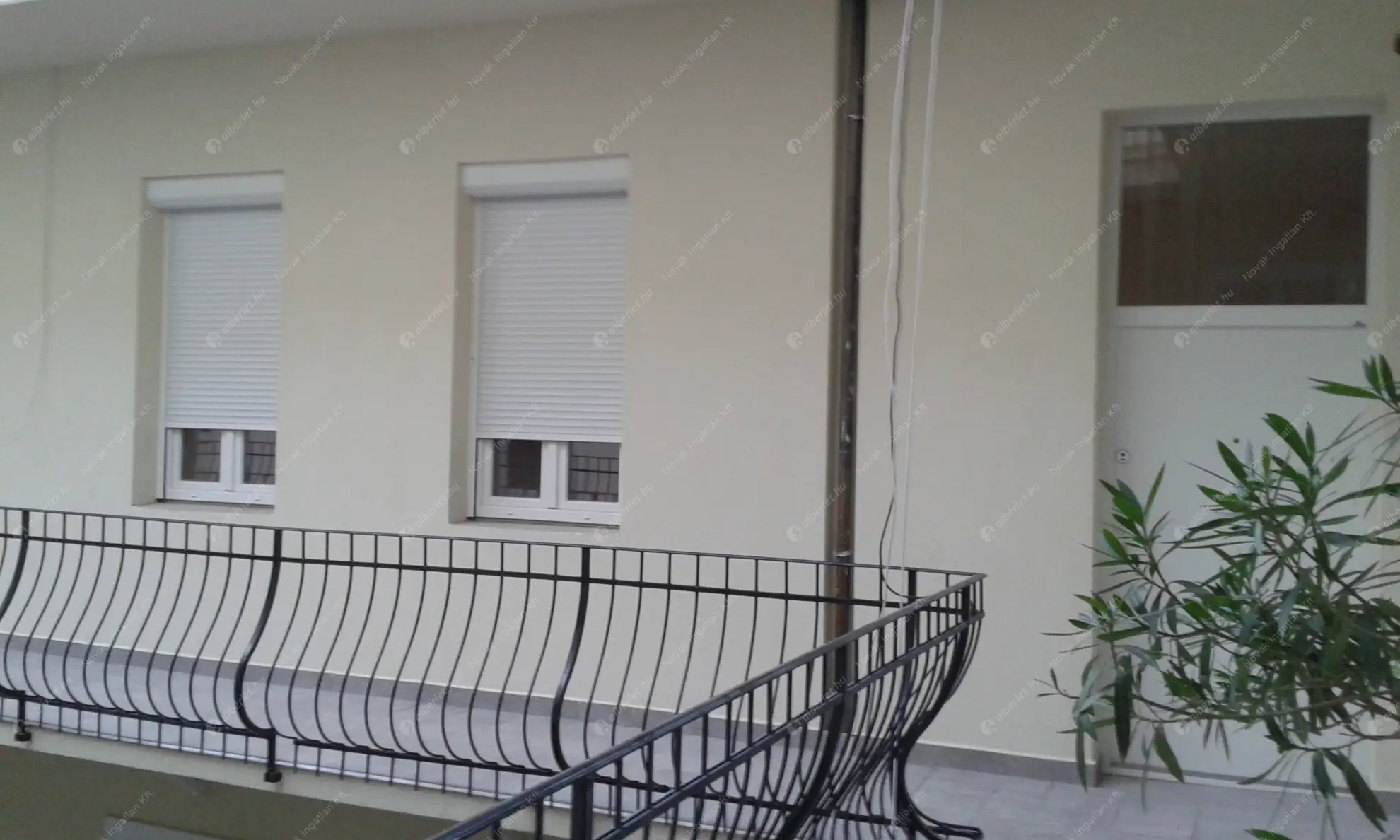 Kiadó albérlet 285000 Ft/hó áron: Budapest, VI. kerület  Ó utca. Mérete: 42 nm, 1 szobás | Alberlet.hu - 6633412