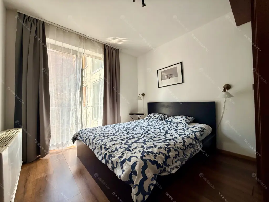 Kiadó albérlet 250000 Ft/hó áron: Budapest, VI. kerület  Ó utca. Mérete: 43 nm, 2 szobás | Alberlet.hu - 6699292