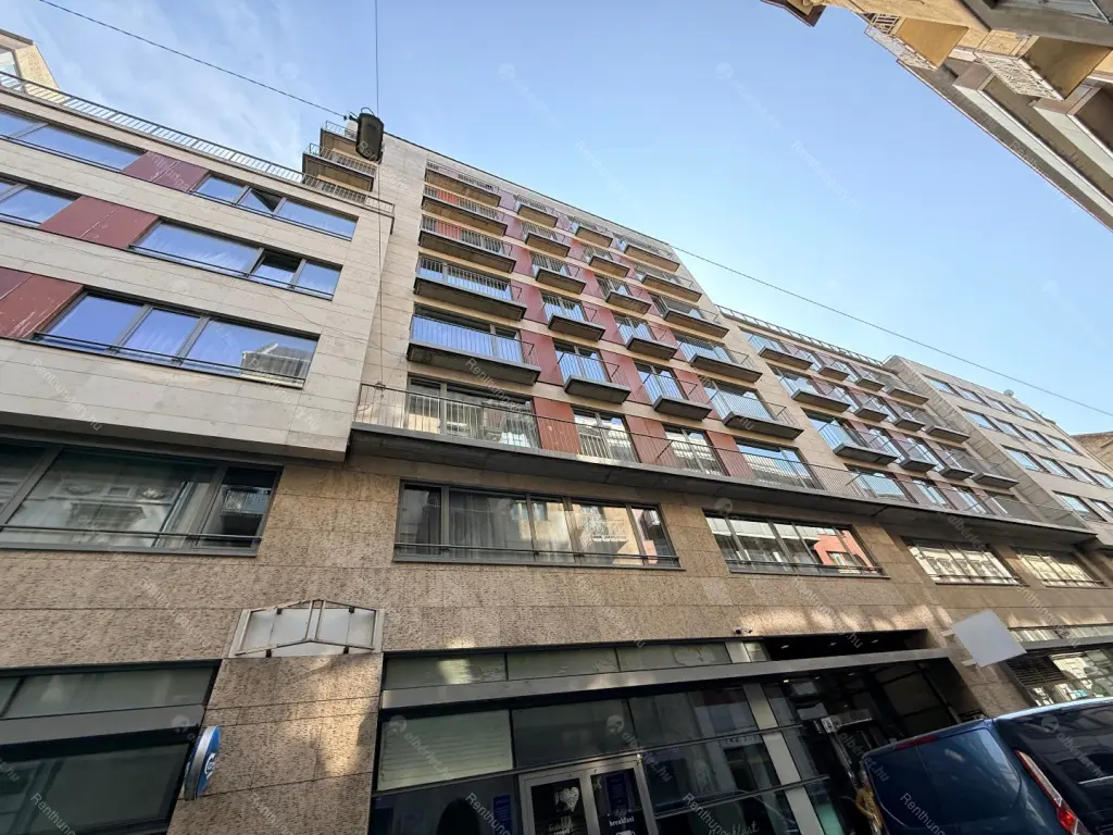 Kiadó albérlet 250000 Ft/hó áron: Budapest, VI. kerület  Ó utca. Mérete: 43 nm, 2 szobás | Alberlet.hu - 6699301