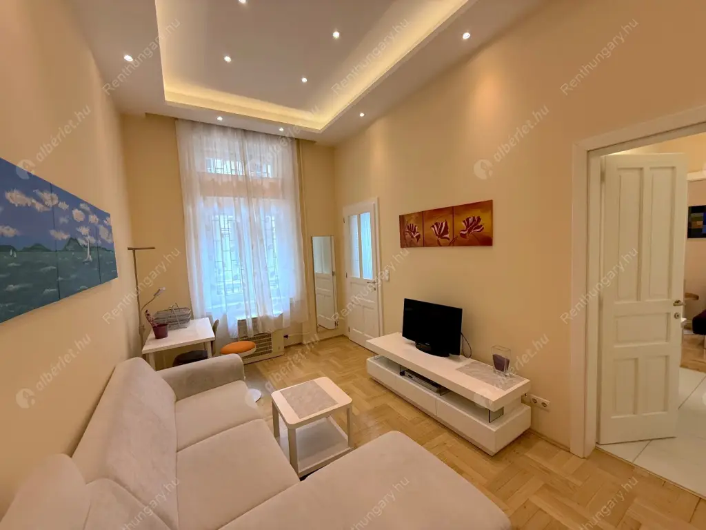 Kiadó albérlet 250000 Ft/hó áron: Budapest, VI. kerület  Ó utca. Mérete: 50 nm, 2 szobás | Alberlet.hu - 6480113