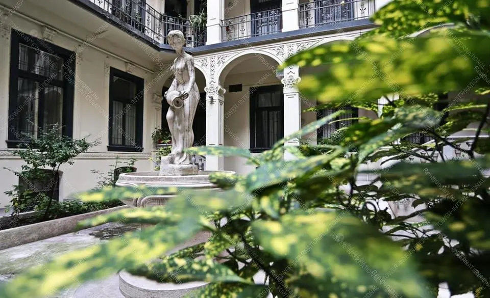 Kiadó albérlet 250000 Ft/hó áron: Budapest, VI. kerület  Ó utca. Mérete: 50 nm, 2 szobás | Alberlet.hu - 6657291