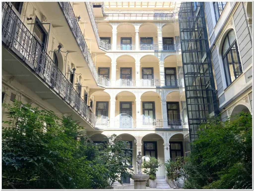 Kiadó albérlet 250000 Ft/hó áron: Budapest, VI. kerület  Ó utca. Mérete: 50 nm, 2 szobás | Alberlet.hu - 6657292