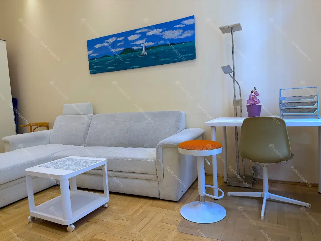 Kiadó albérlet 250000 Ft/hó áron: Budapest, VI. kerület  Ó utca. Mérete: 50 nm, 2 szobás | Alberlet.hu - 6657300