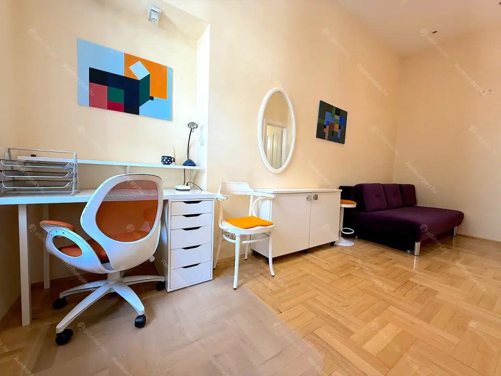 Kiadó albérlet 250000 Ft/hó áron: Budapest, VI. kerület  Ó utca. Mérete: 50 nm, 2 szobás | Alberlet.hu - 6657306