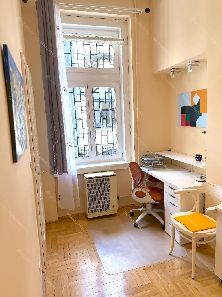 Kiadó albérlet 250000 Ft/hó áron: Budapest, VI. kerület  Ó utca. Mérete: 50 nm, 2 szobás | Alberlet.hu - 6657310