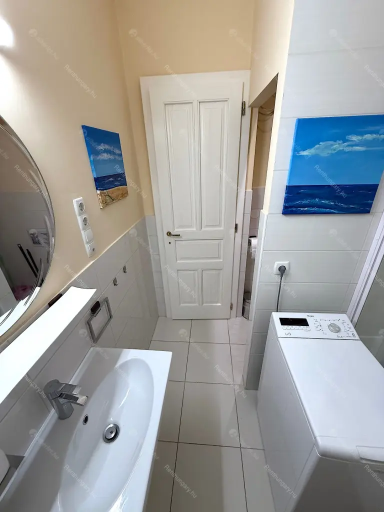 Kiadó albérlet 250000 Ft/hó áron: Budapest, VI. kerület  Ó utca. Mérete: 50 nm, 2 szobás | Alberlet.hu - 6657314