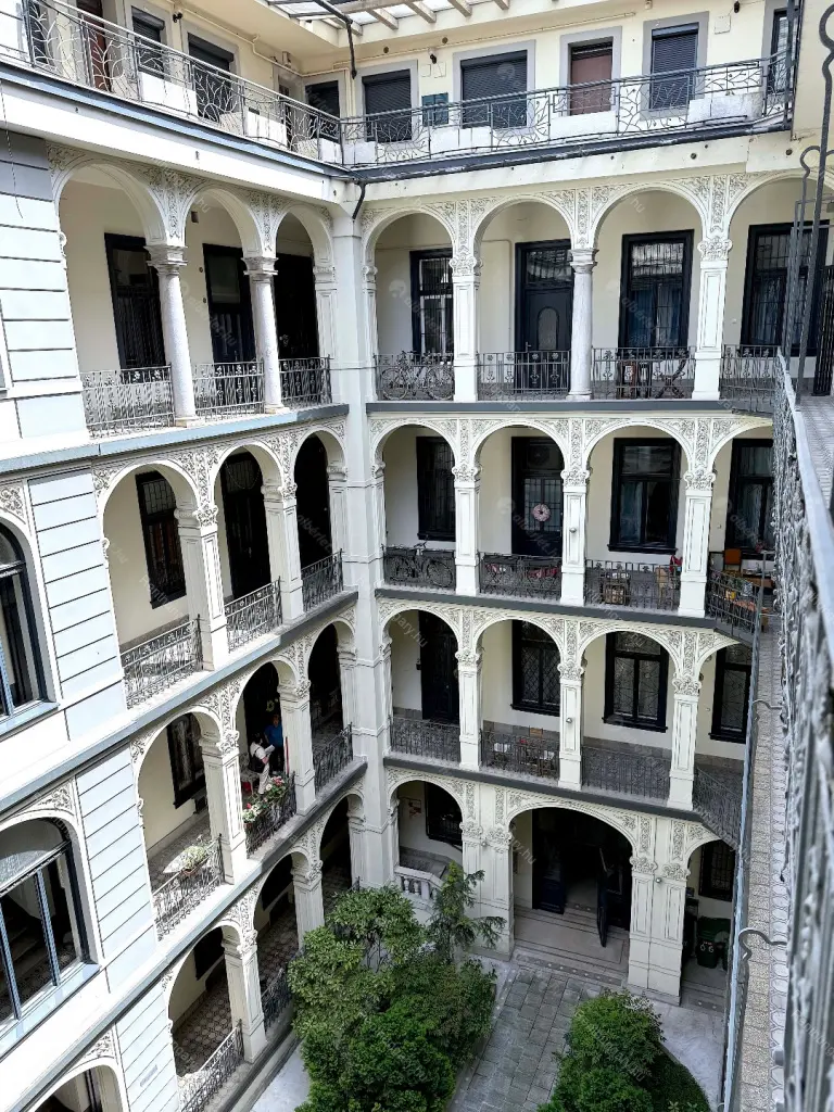 Kiadó albérlet 250000 Ft/hó áron: Budapest, VI. kerület  Ó utca. Mérete: 50 nm, 2 szobás | Alberlet.hu - 6657318