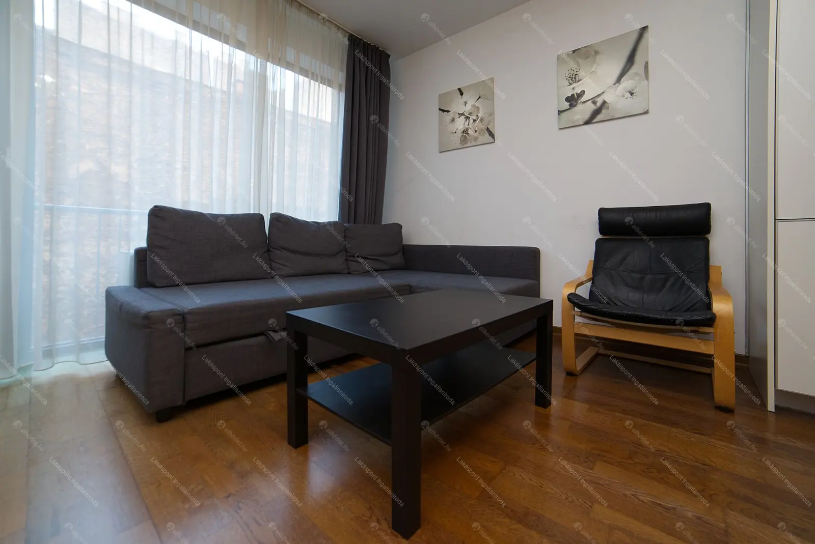 Kiadó albérlet 328000 Ft/hó áron: Budapest, VI. kerület  Ó utca. Mérete: 54 nm, 2 szobás | Alberlet.hu - 6690649