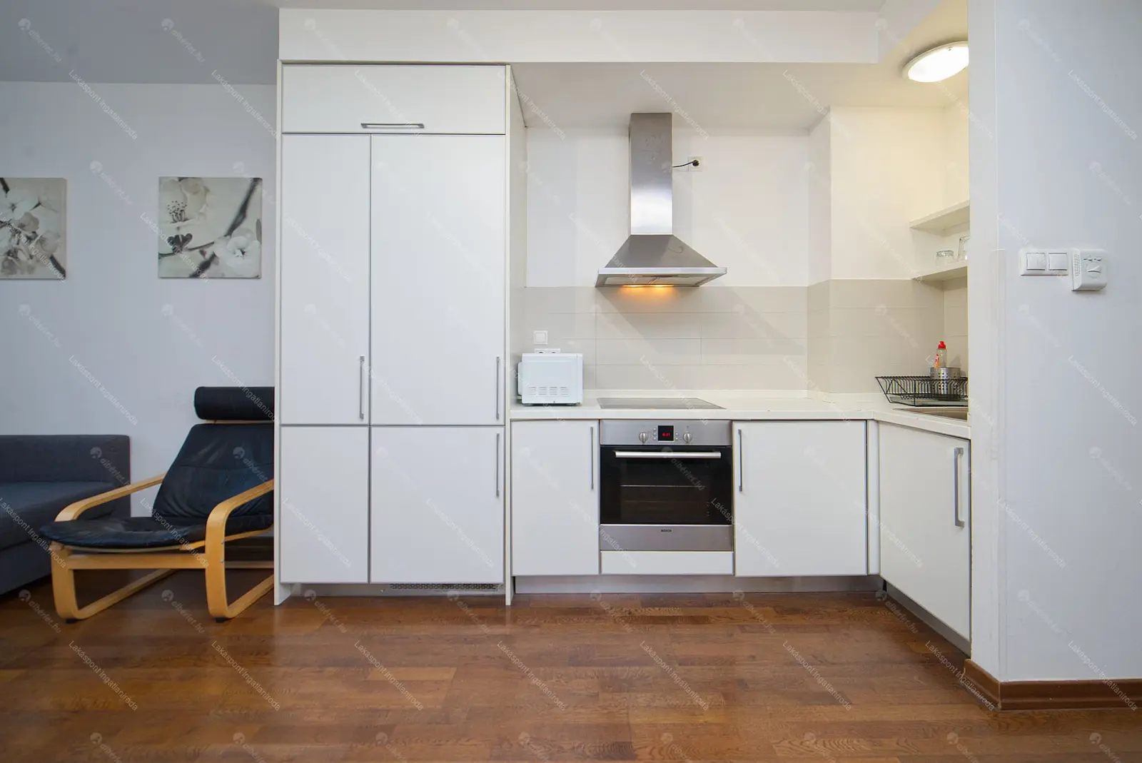 Kiadó albérlet 328000 Ft/hó áron: Budapest, VI. kerület  Ó utca. Mérete: 54 nm, 2 szobás | Alberlet.hu - 6690651