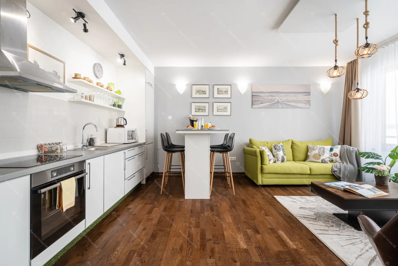 Kiadó albérlet 378000 Ft/hó áron: Budapest, VI. kerület  Ó utca. Mérete: 55 nm, 2 szobás | Alberlet.hu - 6650379