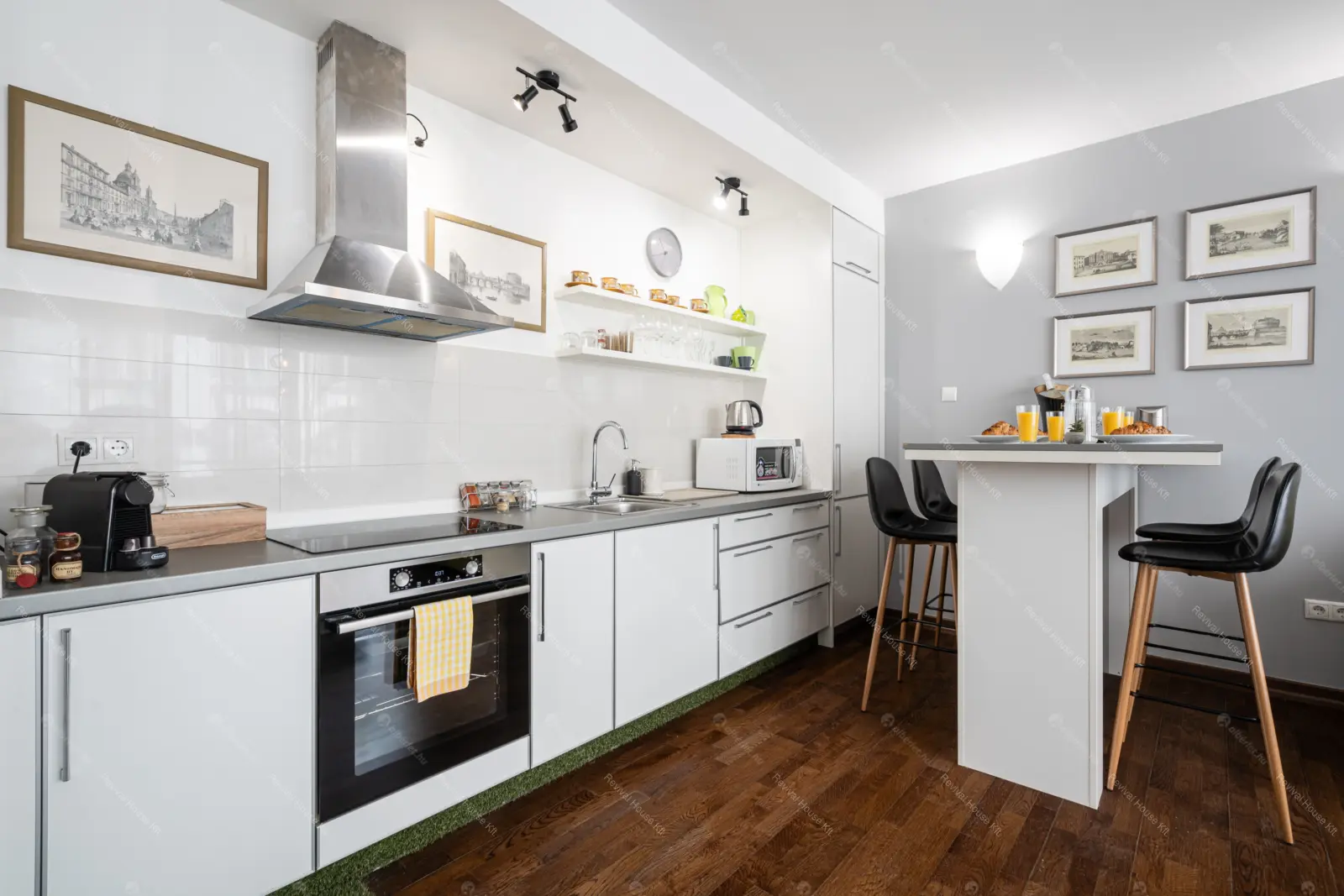 Kiadó albérlet 378000 Ft/hó áron: Budapest, VI. kerület  Ó utca. Mérete: 55 nm, 2 szobás | Alberlet.hu - 6650380