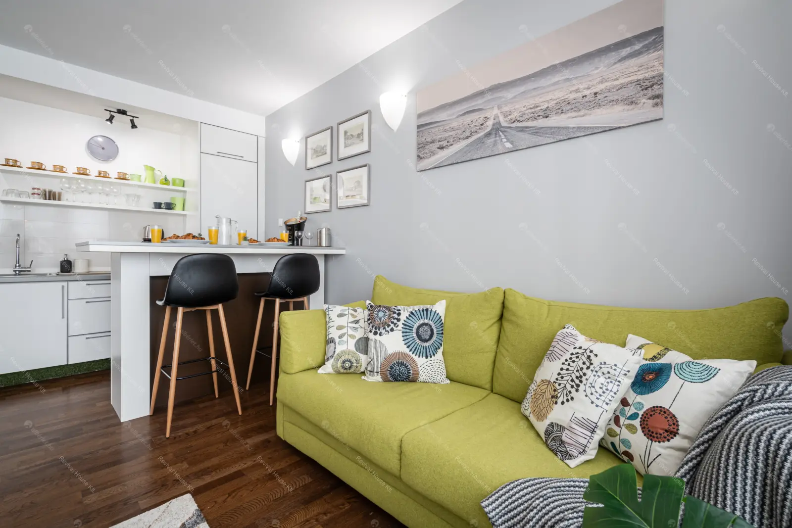 Kiadó albérlet 378000 Ft/hó áron: Budapest, VI. kerület  Ó utca. Mérete: 55 nm, 2 szobás | Alberlet.hu - 6650381